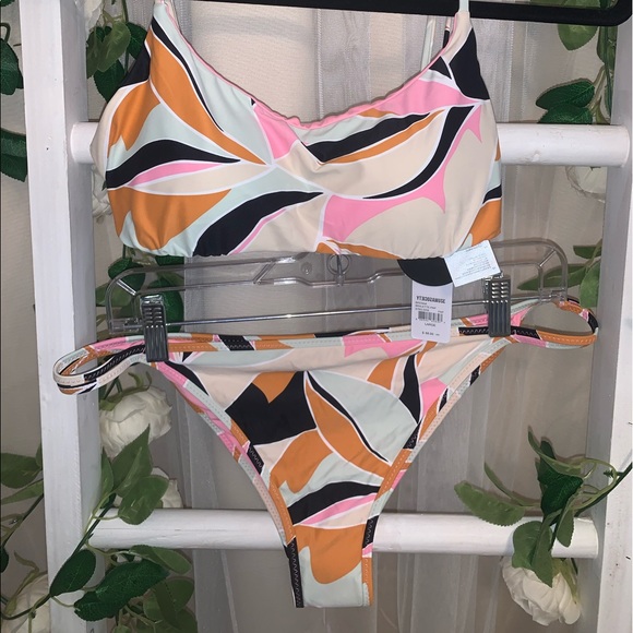 Lulus Other - Multi colored Bikini